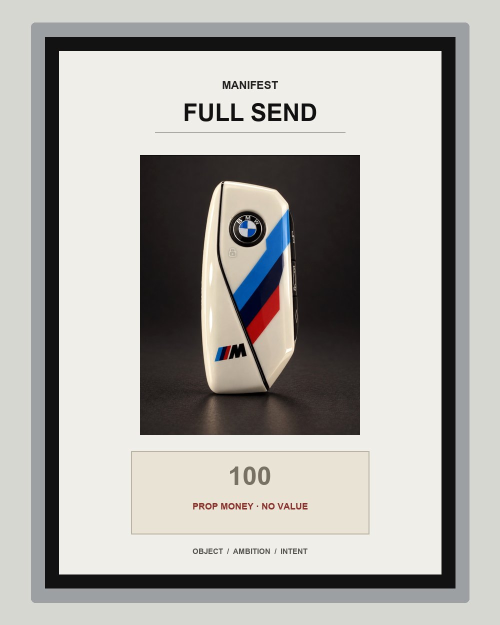Full Send
