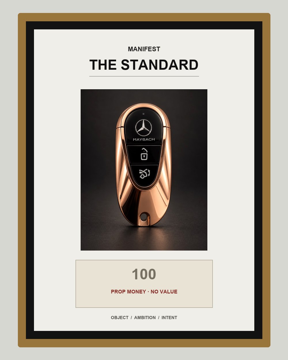 The Standard