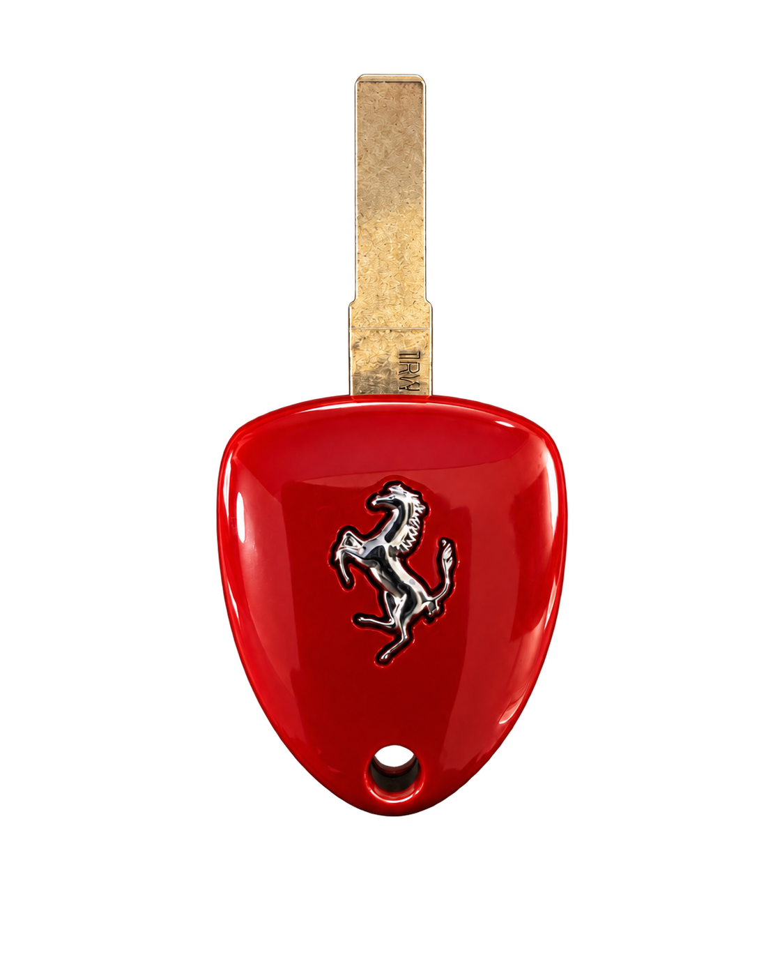 Ferrari Rosso Key
