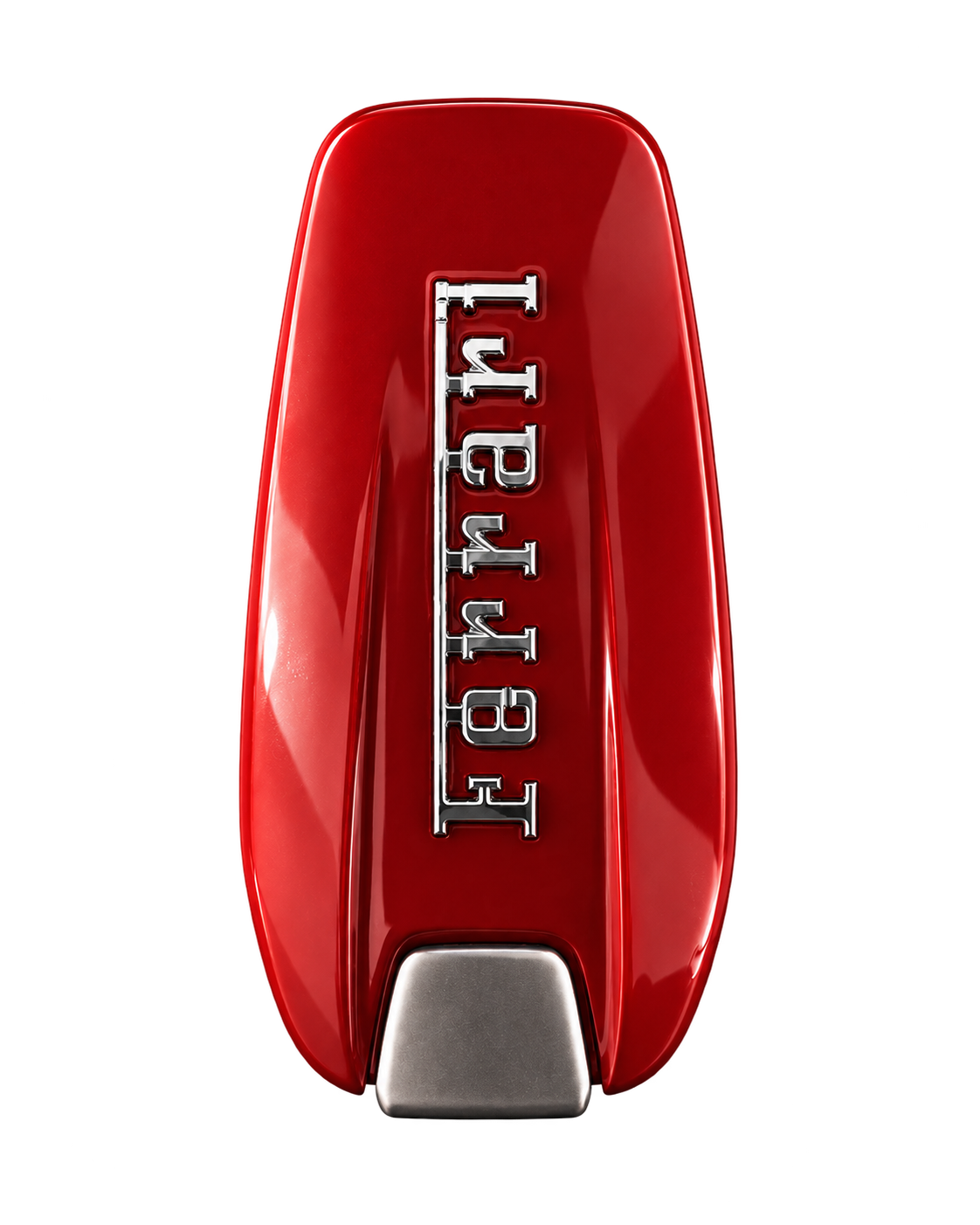 Ferrari Silver Key