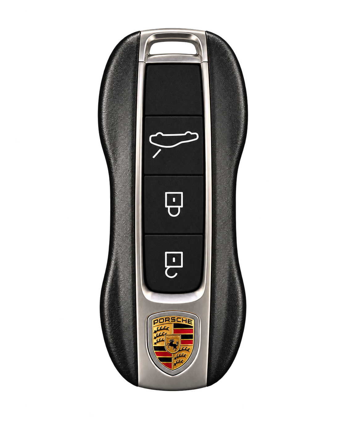 Porsche Black Key
